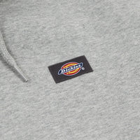 Dickies Oakport Hoodie - Grey Melange thumbnail