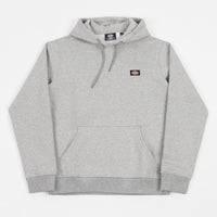 Dickies Oklahoma Hoodie - Grey Melange thumbnail