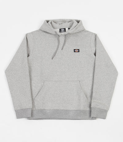 Dickies Oklahoma Hoodie - Grey Melange