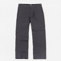 Original 874® Work Pants, Charcoal Gray