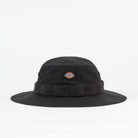 Dickies Pacific Boonie Hat - Black thumbnail