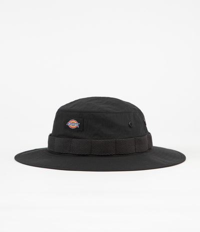 Dickies Pacific Boonie Hat - Black