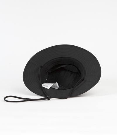 Dickies Pacific Boonie Hat - Black