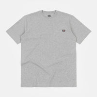 Dickies Porterdale T-Shirt - Heather Grey thumbnail