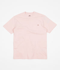 Dickies Porterdale T-Shirt - Light Pink