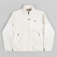 Dickies Red Chute Fleece - Ecru thumbnail