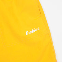 Dickies Rifton Shorts - Custard thumbnail