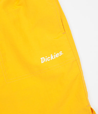 Dickies Rifton Shorts - Custard