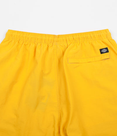 Dickies Rifton Shorts - Custard