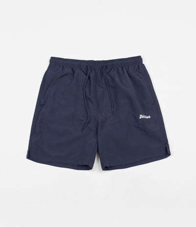 Dickies Rifton Shorts - Navy Blue