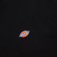 Dickies Seabrook Crewneck Sweatshirt - Black thumbnail