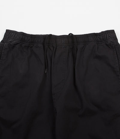 Dickies Smithtown Trousers - Black