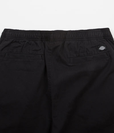 Dickies Smithtown Trousers - Black