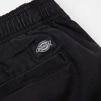 Dickies Smithtown Trousers - Black thumbnail