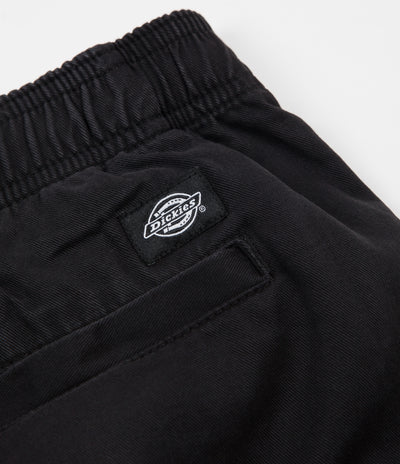 Dickies Smithtown Trousers - Black