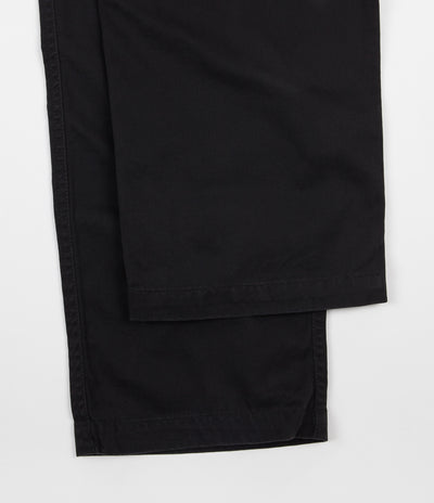 Dickies Smithtown Trousers - Black