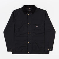 Dickies Storden Jacket - Black thumbnail