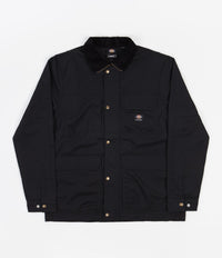 Dickies Storden Jacket - Black