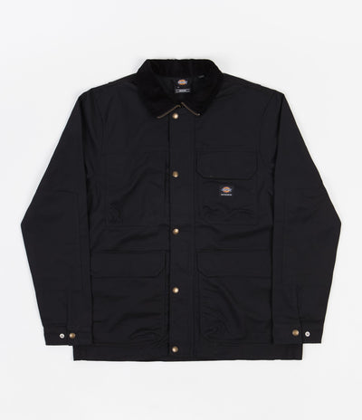 Dickies Storden Jacket - Black