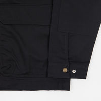 Dickies Storden Jacket - Black thumbnail