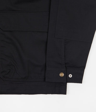 Dickies Storden Jacket - Black