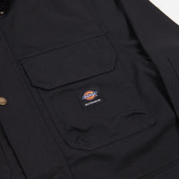 Dickies Storden Jacket - Black thumbnail