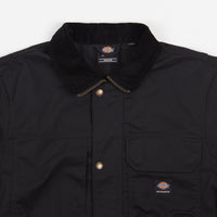 Dickies Storden Jacket - Black thumbnail