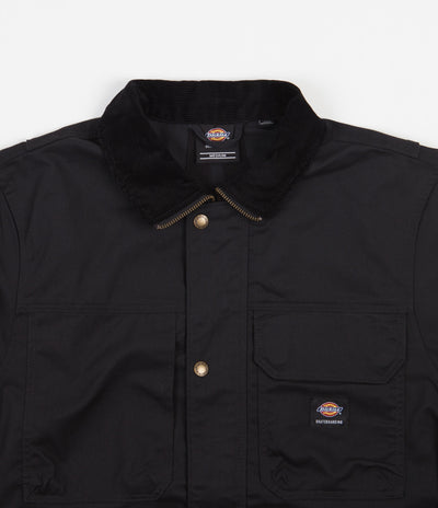 Dickies Storden Jacket - Black