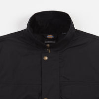 Dickies Storden Jacket - Black thumbnail