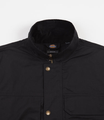 Dickies Storden Jacket - Black