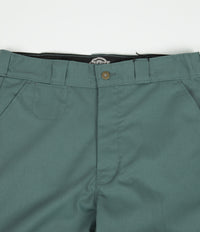 Shop Dickies Storden Pants (lincoln green) online