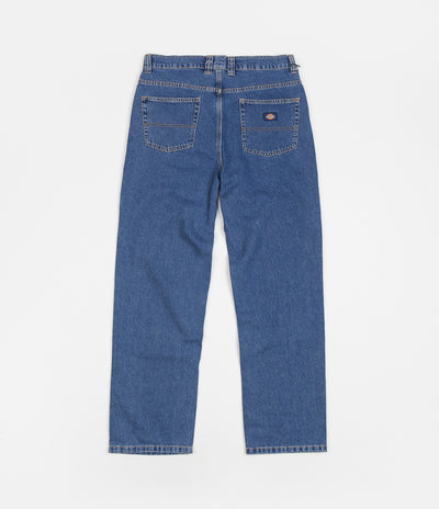 Dickies Thomasville Jeans - Classic Blue