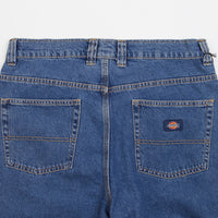 Dickies Thomasville Jeans - Classic Blue thumbnail