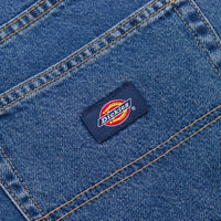 Dickies Thomasville Jeans - Classic Blue thumbnail