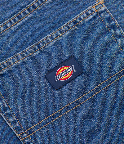 Dickies Thomasville Jeans - Classic Blue