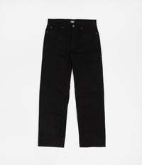 Dickies Thomasville Jeans - Rinsed Black