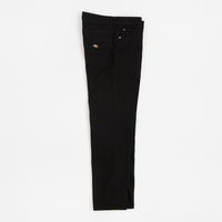 Dickies Thomasville Jeans - Rinsed Black thumbnail