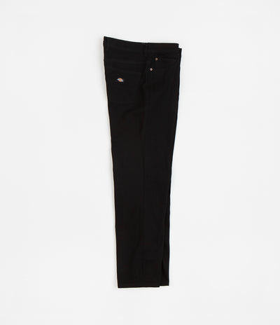 Dickies Thomasville Jeans - Rinsed Black