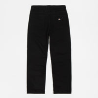 Dickies Thomasville Jeans - Rinsed Black thumbnail