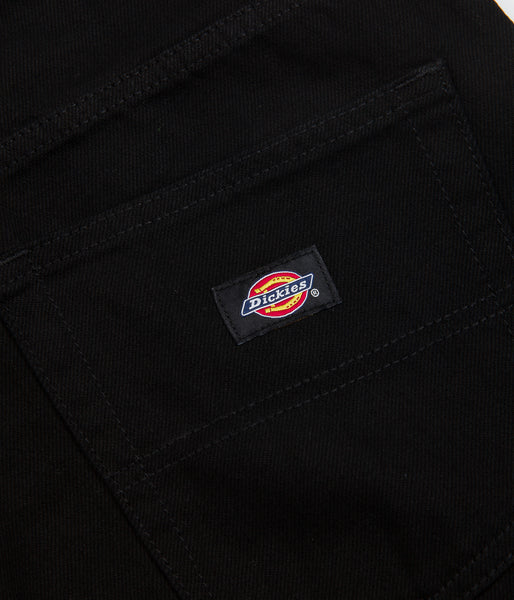 Dickies Thomasville Jeans - Rinsed Black | Flatspot