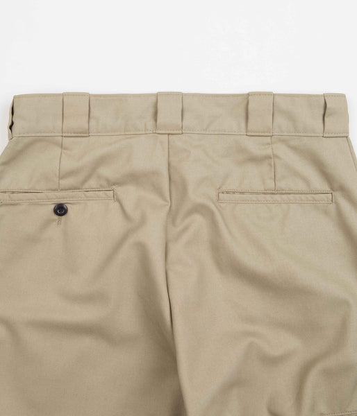 Dickies Valley Grande Double Knee Pants - Khaki | Flatspot