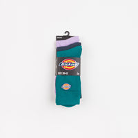 Dickies Valley Grove Socks - Deep Lake thumbnail