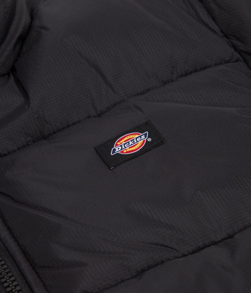 Dickies Waldenburg Jacket - Black | Flatspot