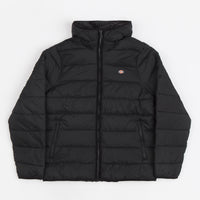 Dickies Waldenburg Mid Layer Jacket - Black thumbnail