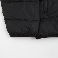 Dickies Waldenburg Mid Layer Jacket - Black thumbnail