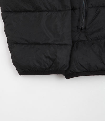 Dickies Waldenburg Mid Layer Jacket - Black