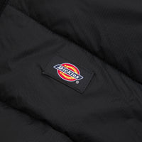 Dickies Waldenburg Mid Layer Jacket - Black thumbnail