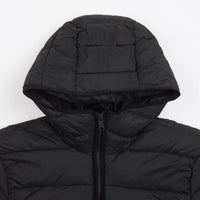 Dickies Waldenburg Mid Layer Jacket - Black thumbnail