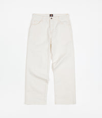 Dickies Wingville Jeans - Ecru