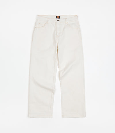 Dickies Wingville Jeans - Ecru